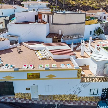 Sunset Lodge El Molledo المظهر الخارجي الصورة
