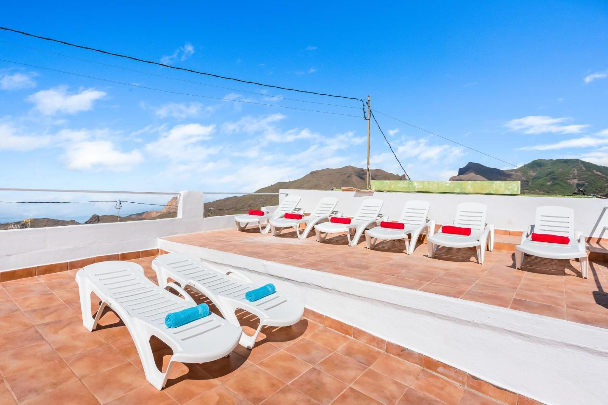 Sunset Lodge El Molledo المظهر الخارجي الصورة