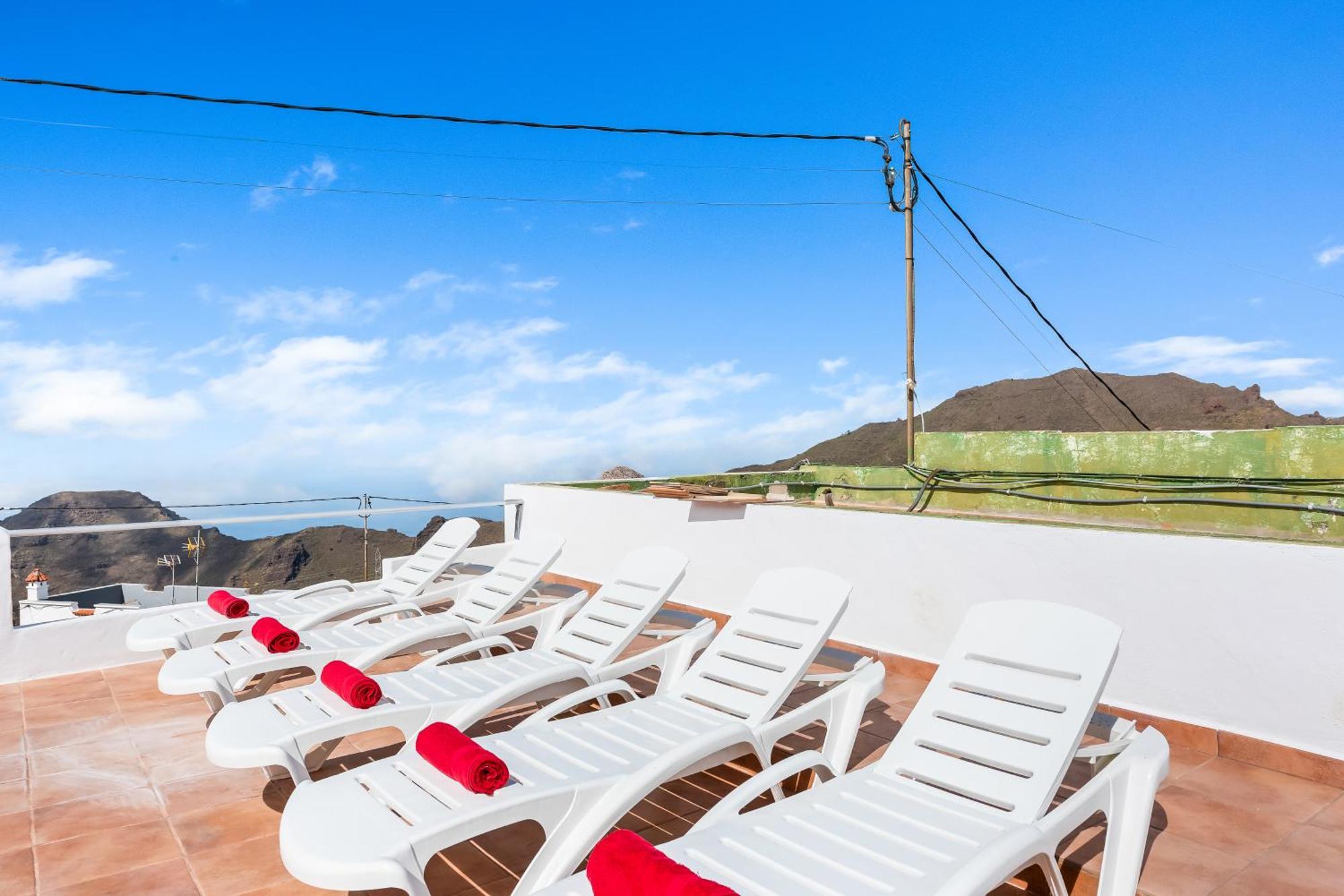 Sunset Lodge El Molledo المظهر الخارجي الصورة