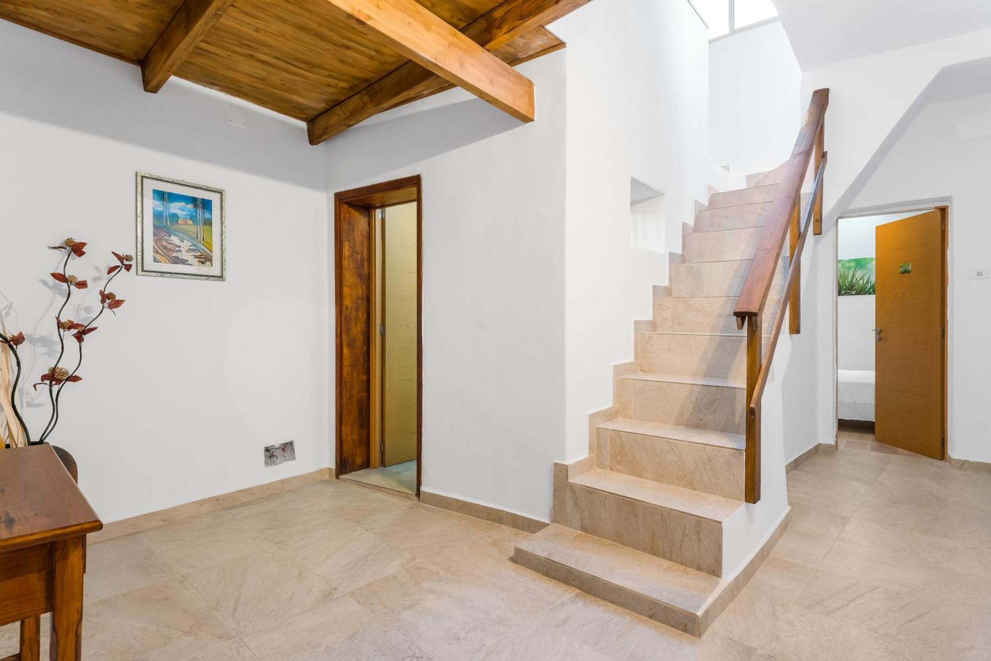 Sunset Lodge El Molledo المظهر الخارجي الصورة