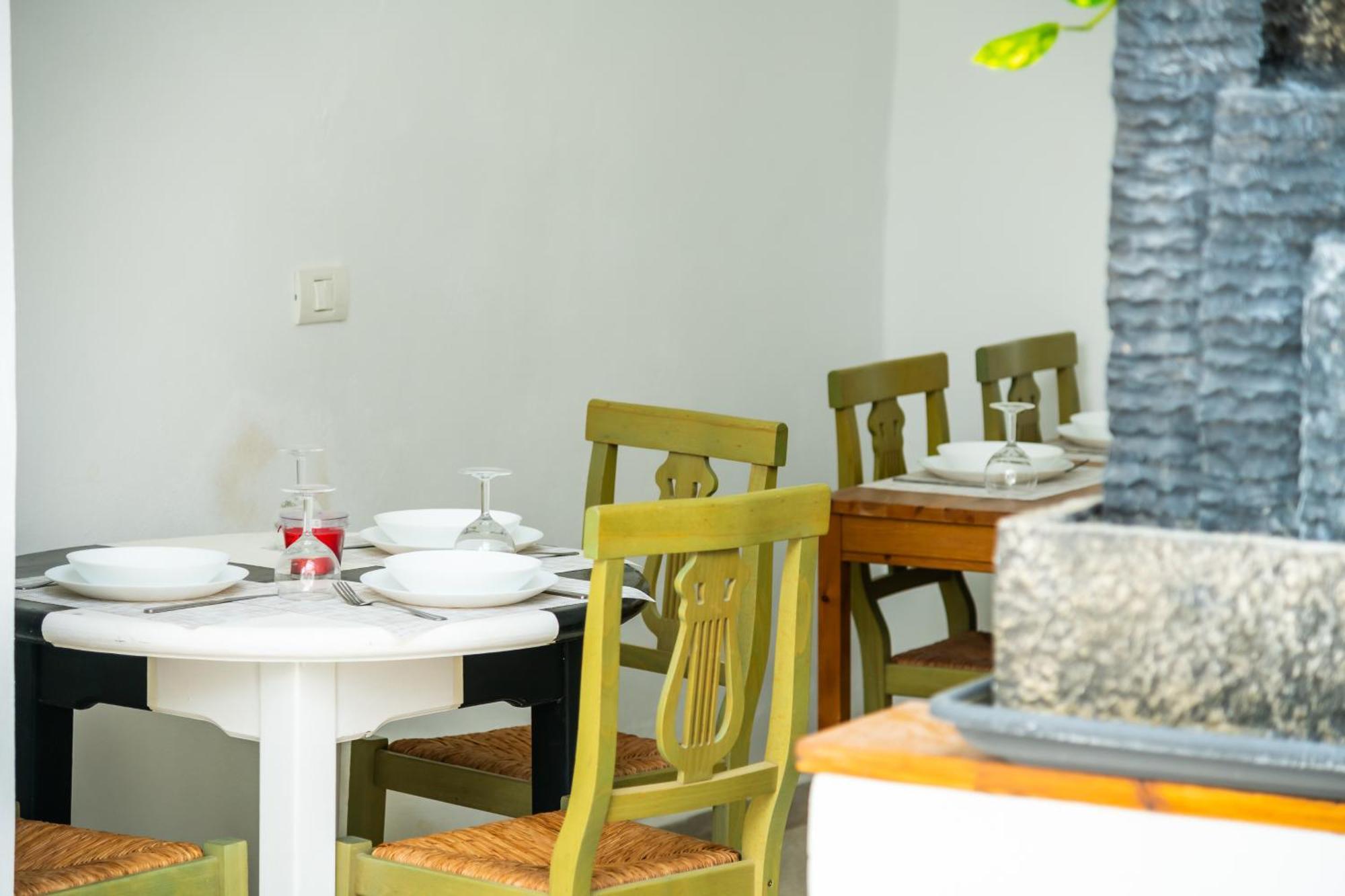 Sunset Lodge El Molledo المظهر الخارجي الصورة
