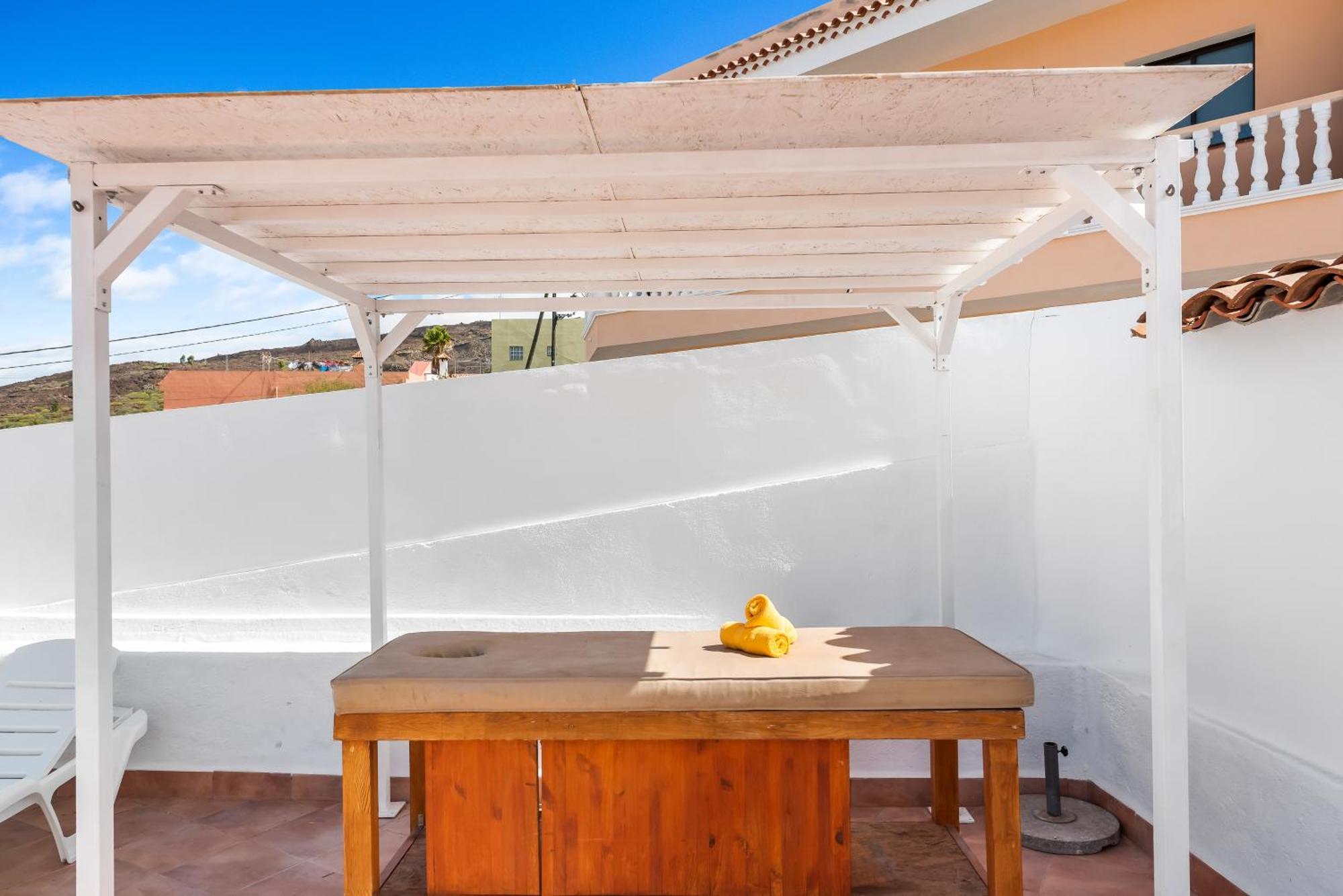 Sunset Lodge El Molledo المظهر الخارجي الصورة
