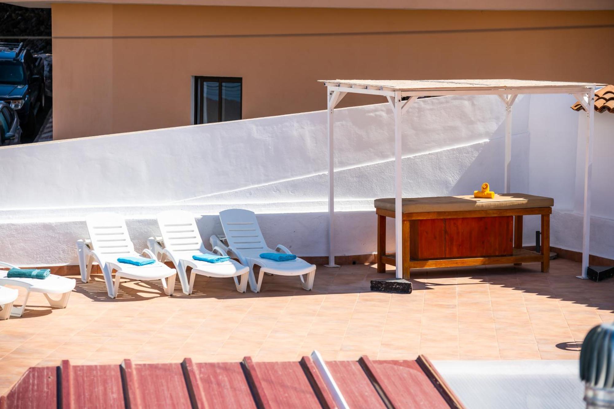 Sunset Lodge El Molledo المظهر الخارجي الصورة