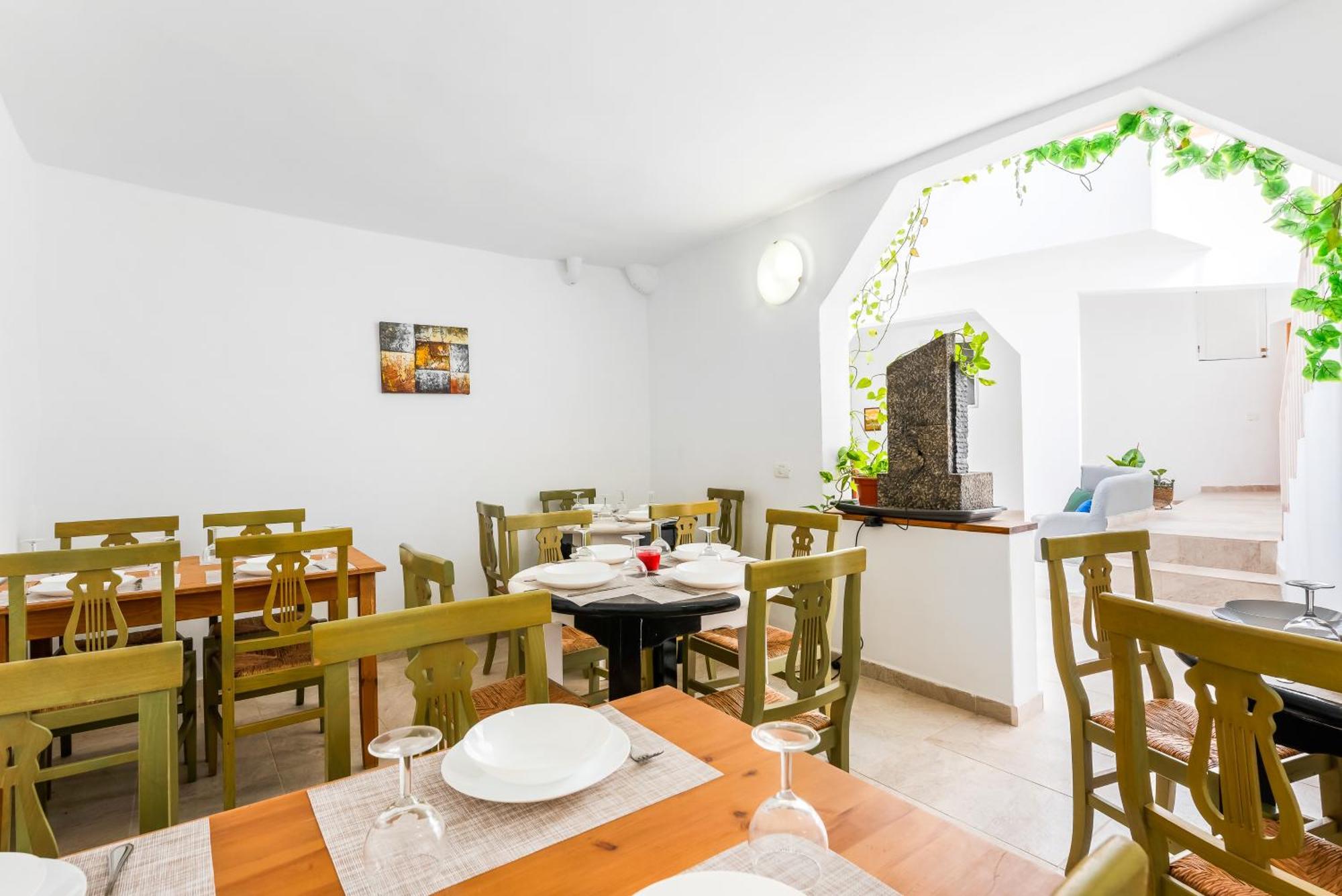 Sunset Lodge El Molledo المظهر الخارجي الصورة
