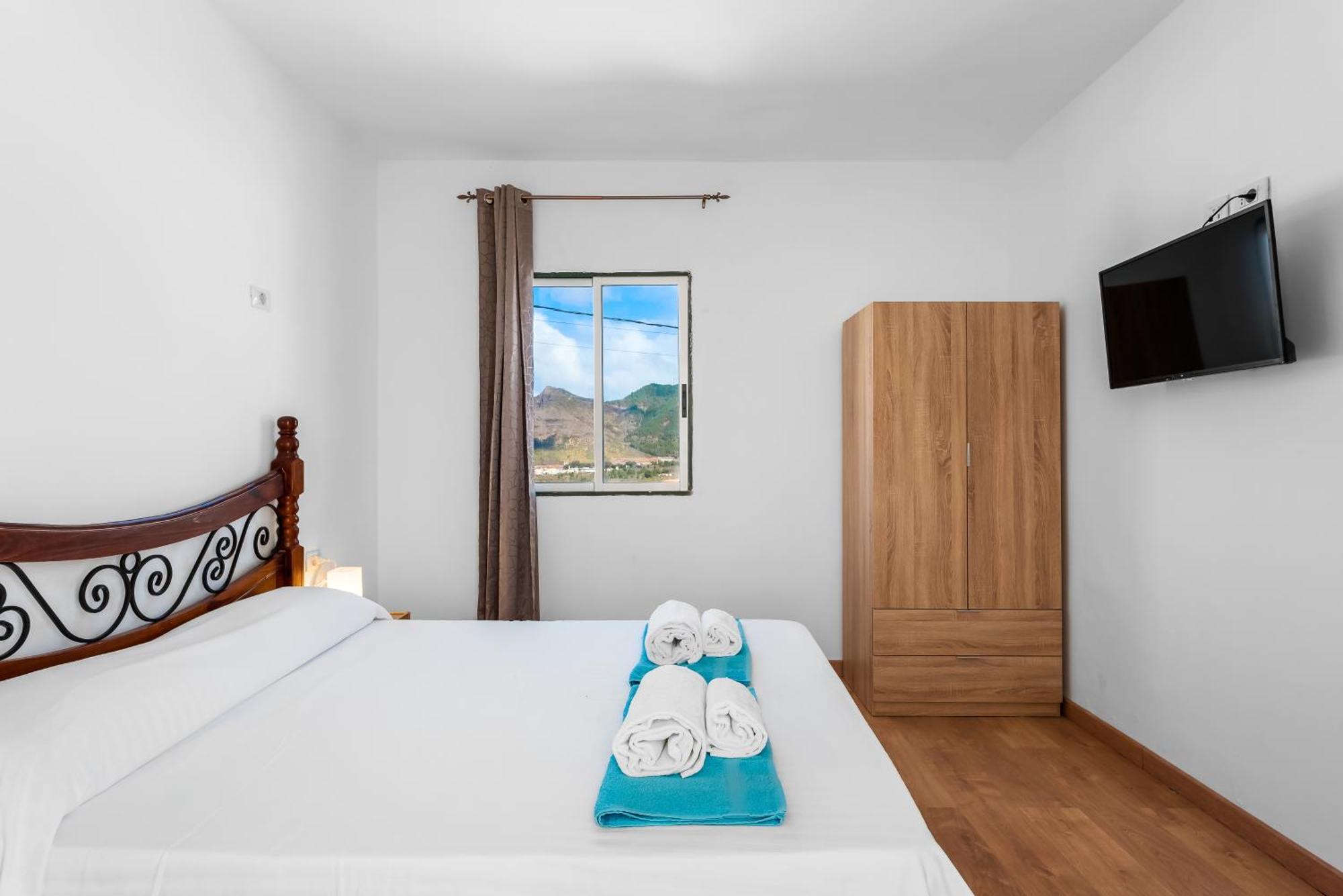 Sunset Lodge El Molledo المظهر الخارجي الصورة