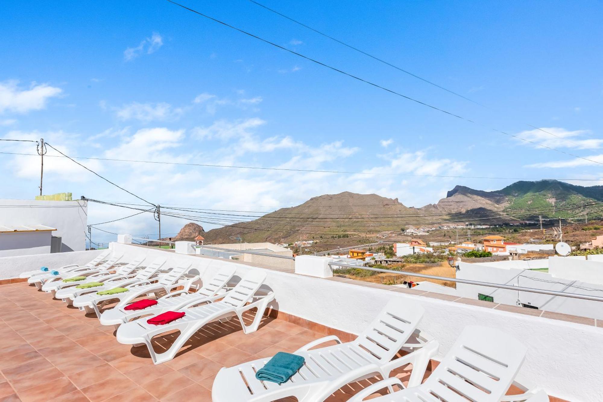 Sunset Lodge El Molledo المظهر الخارجي الصورة