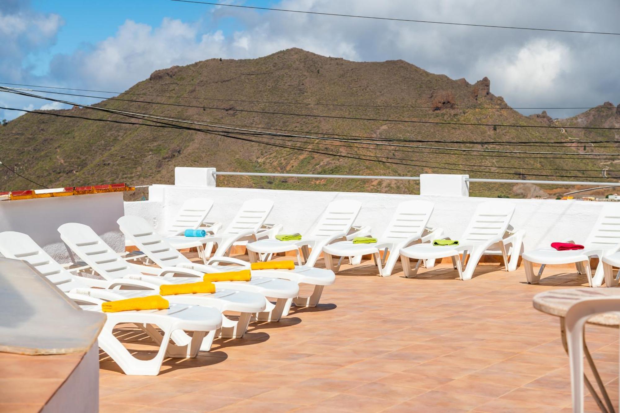 Sunset Lodge El Molledo المظهر الخارجي الصورة