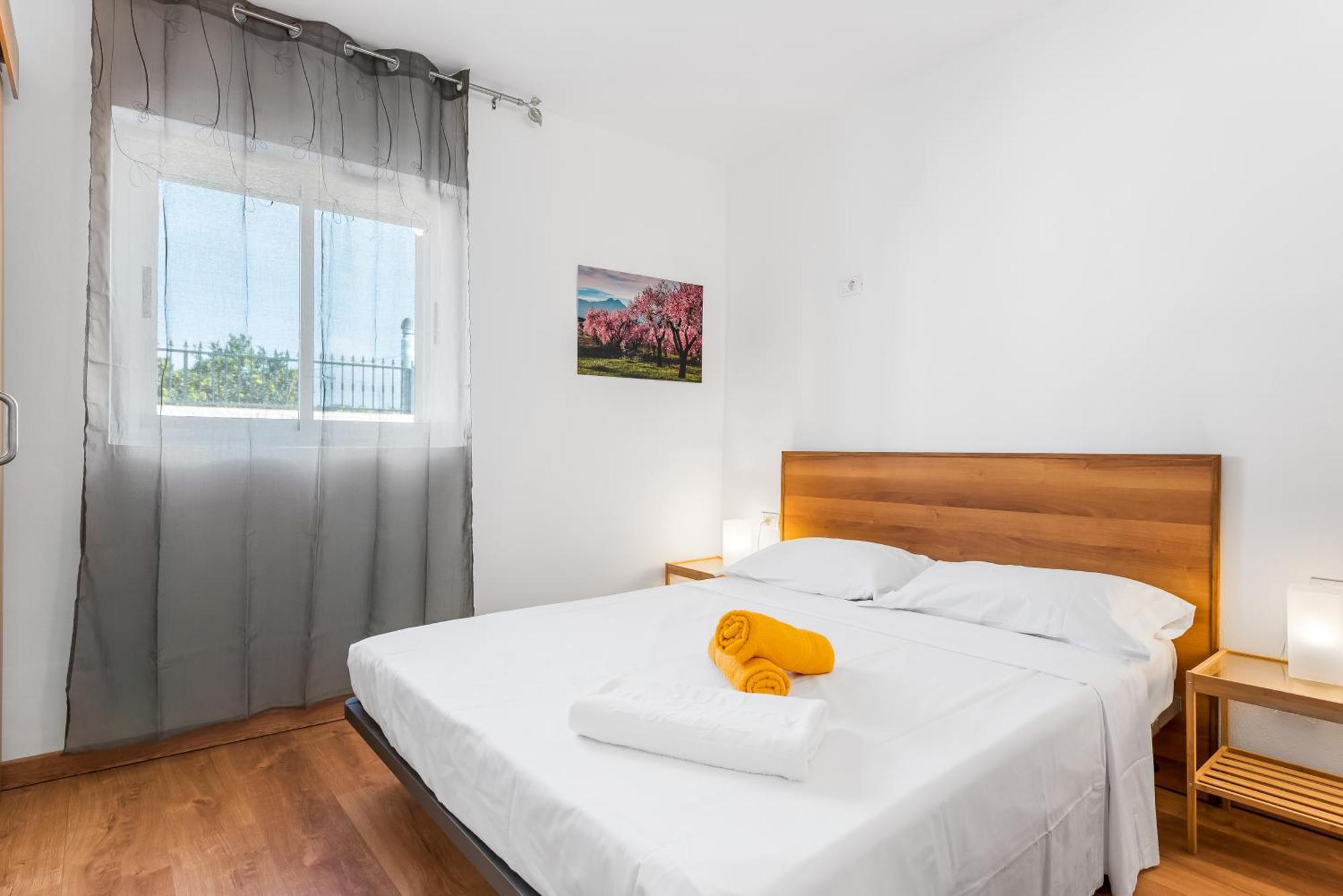 Sunset Lodge El Molledo المظهر الخارجي الصورة