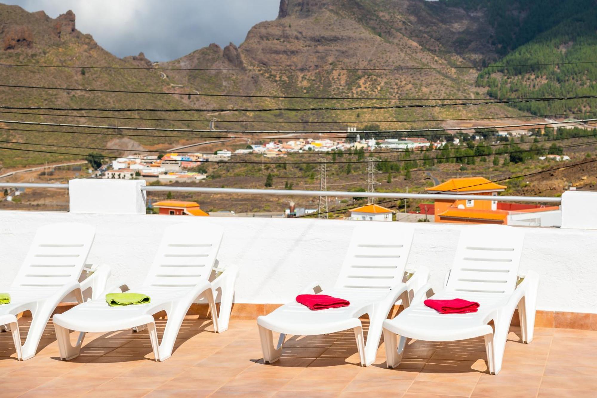 Sunset Lodge El Molledo المظهر الخارجي الصورة