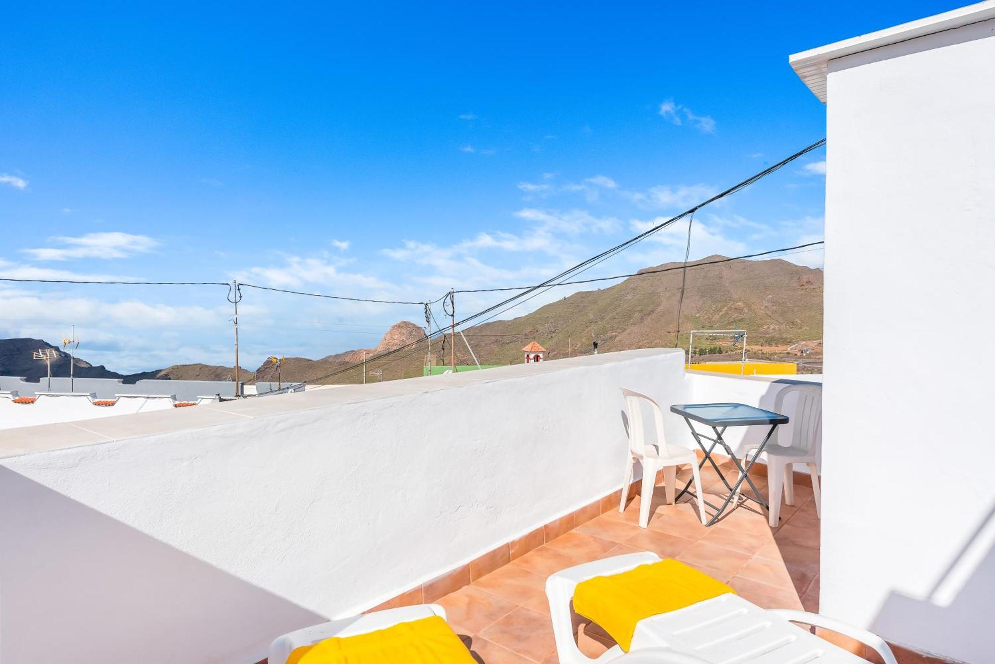 Sunset Lodge El Molledo المظهر الخارجي الصورة