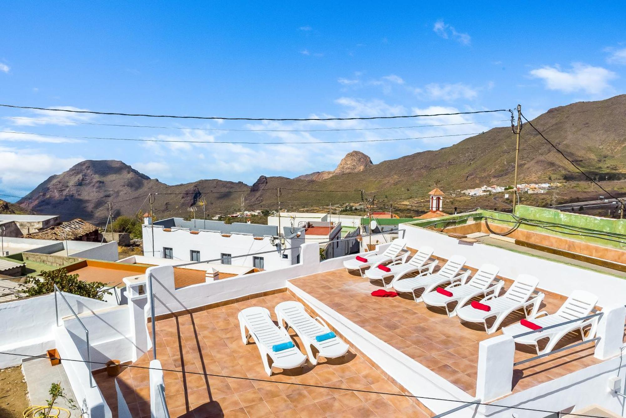 Sunset Lodge El Molledo المظهر الخارجي الصورة