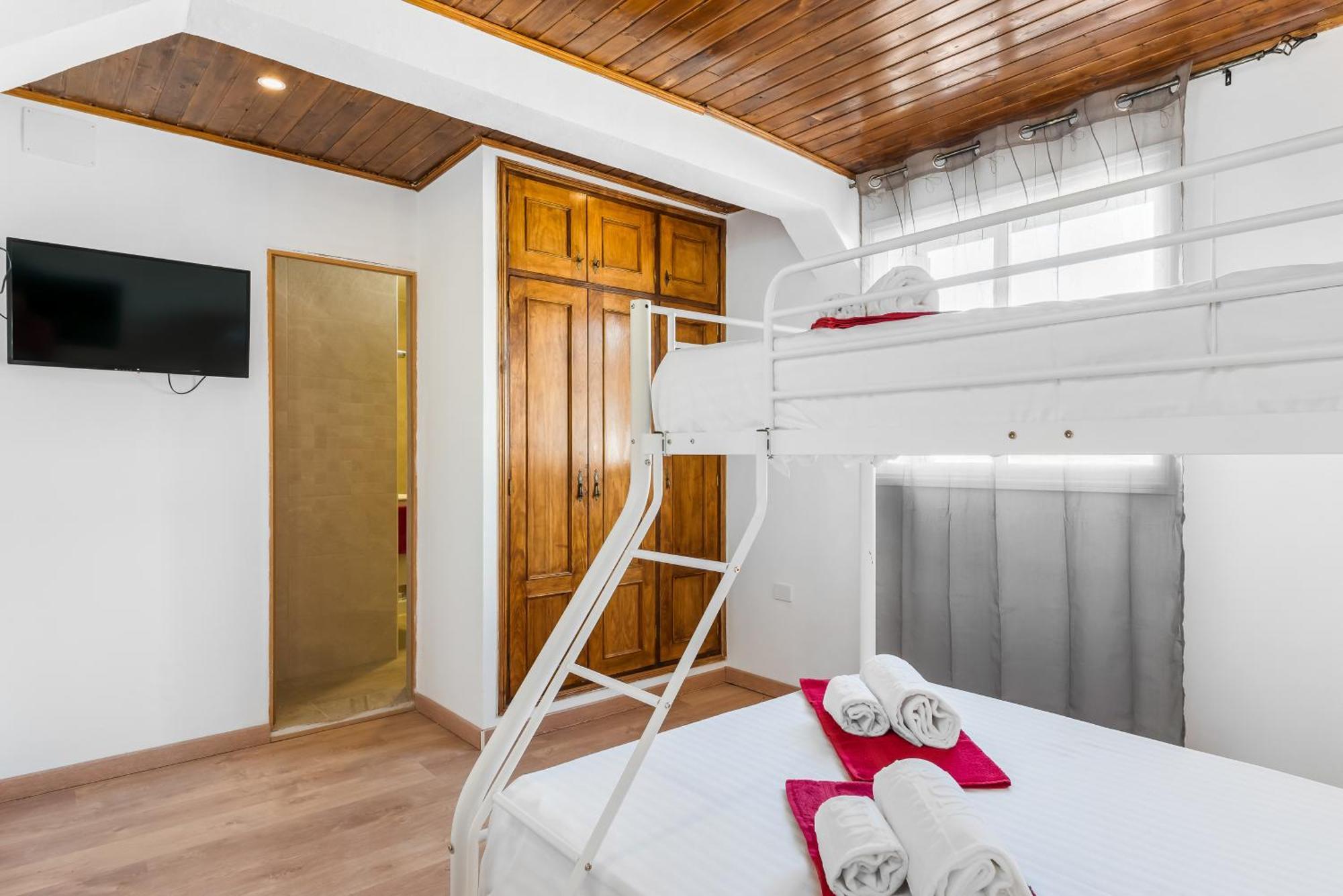 Sunset Lodge El Molledo الغرفة الصورة