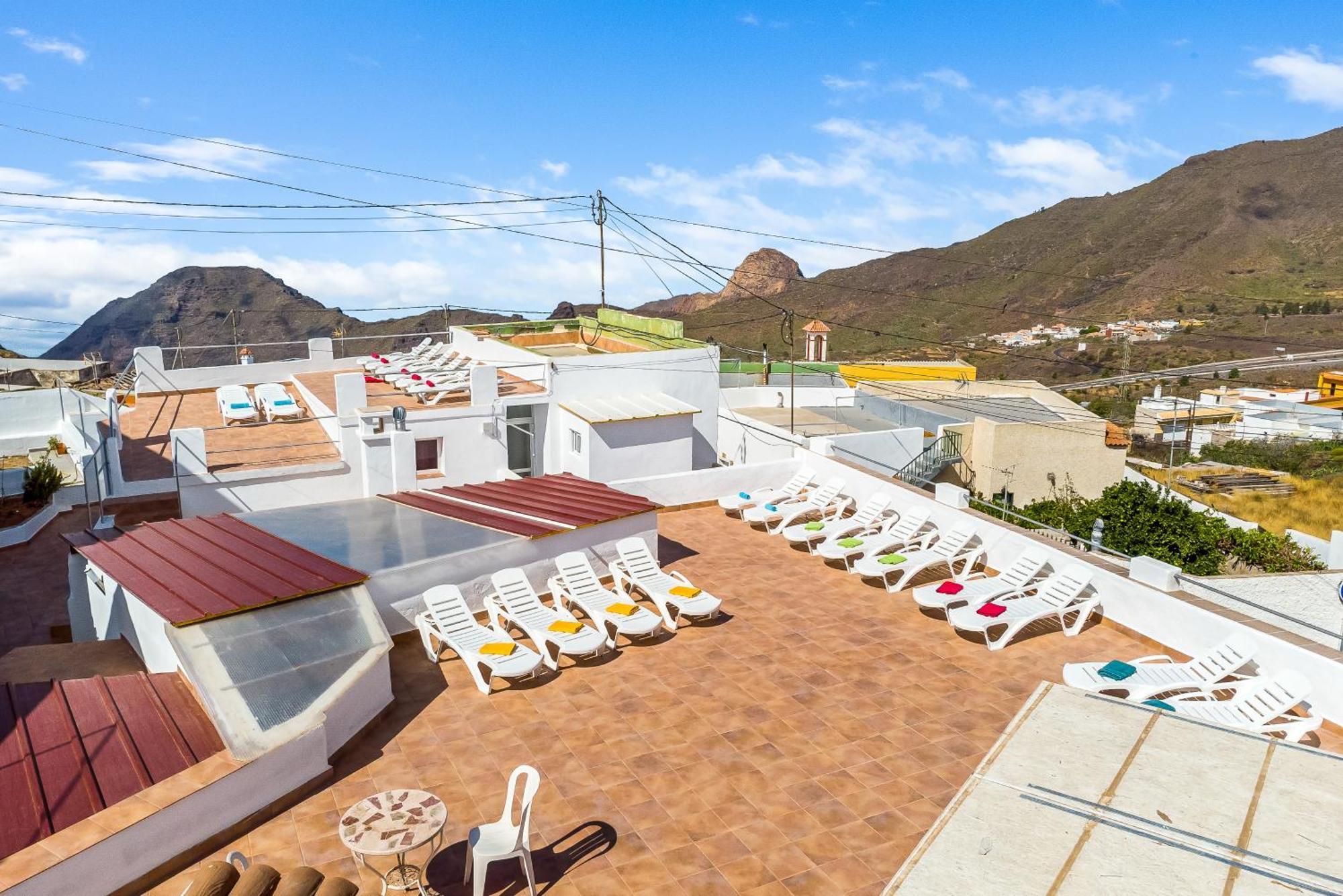 Sunset Lodge El Molledo المظهر الخارجي الصورة