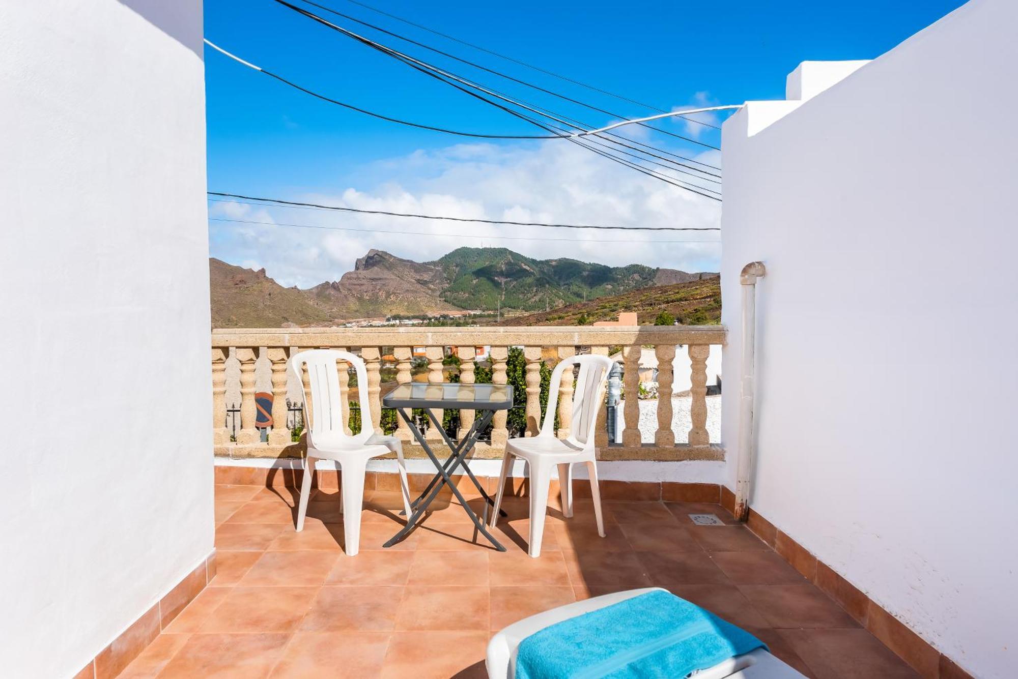 Sunset Lodge El Molledo الغرفة الصورة