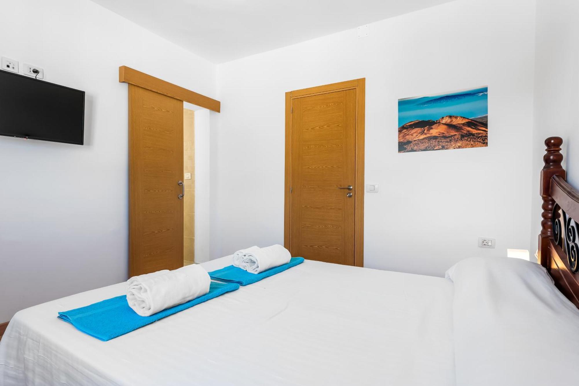 Sunset Lodge El Molledo الغرفة الصورة