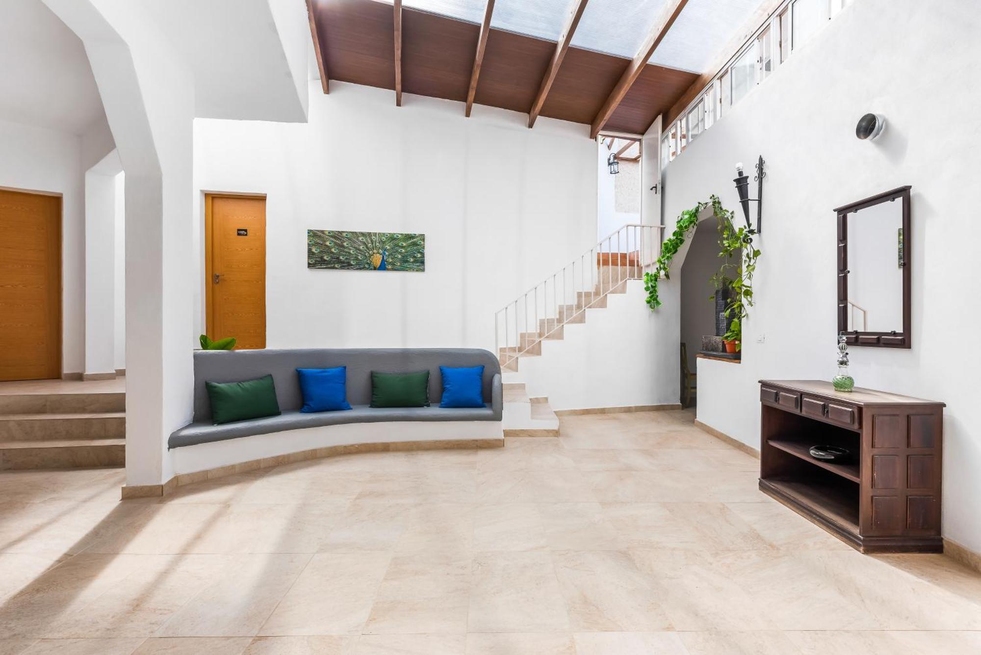 Sunset Lodge El Molledo الغرفة الصورة