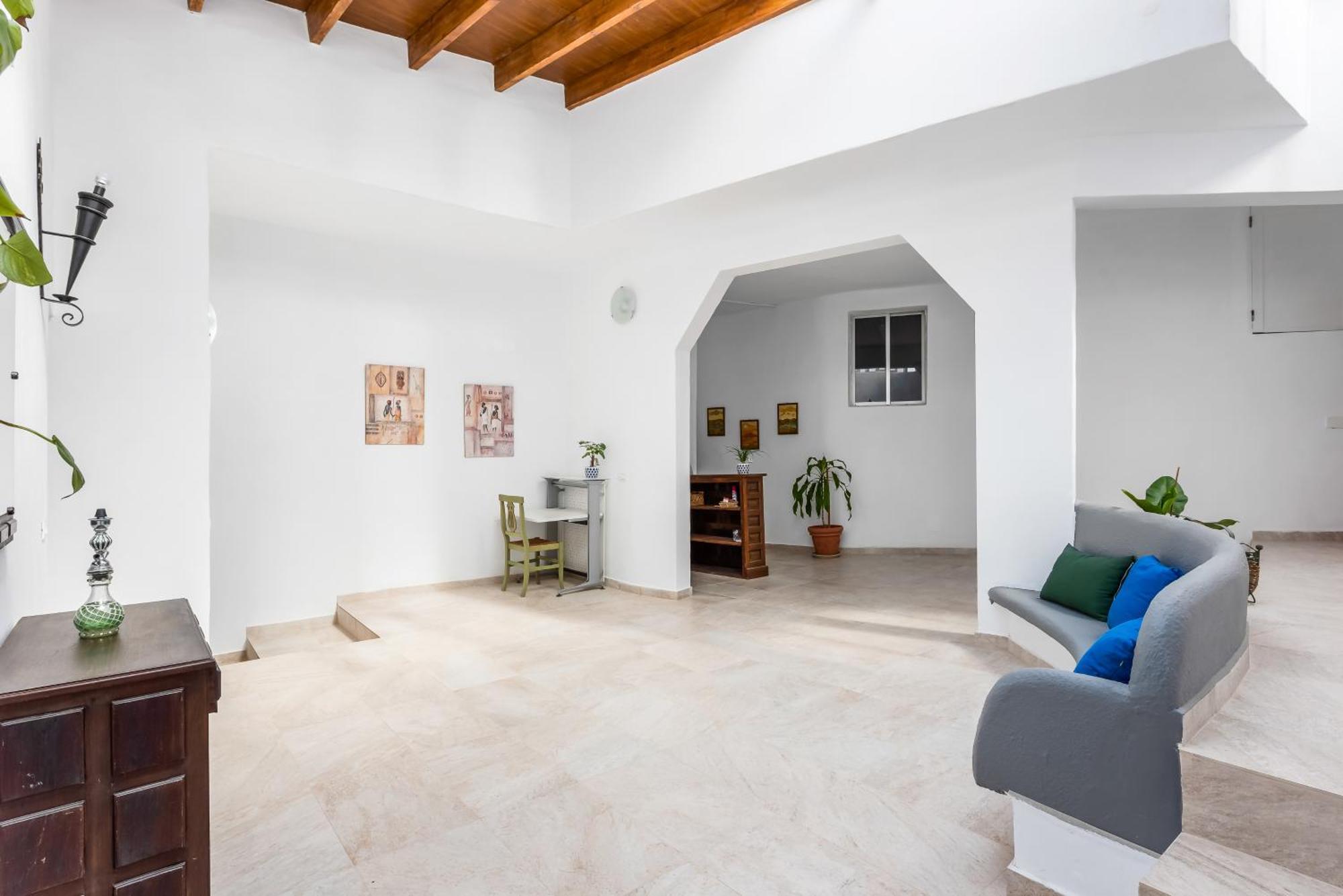 Sunset Lodge El Molledo الغرفة الصورة