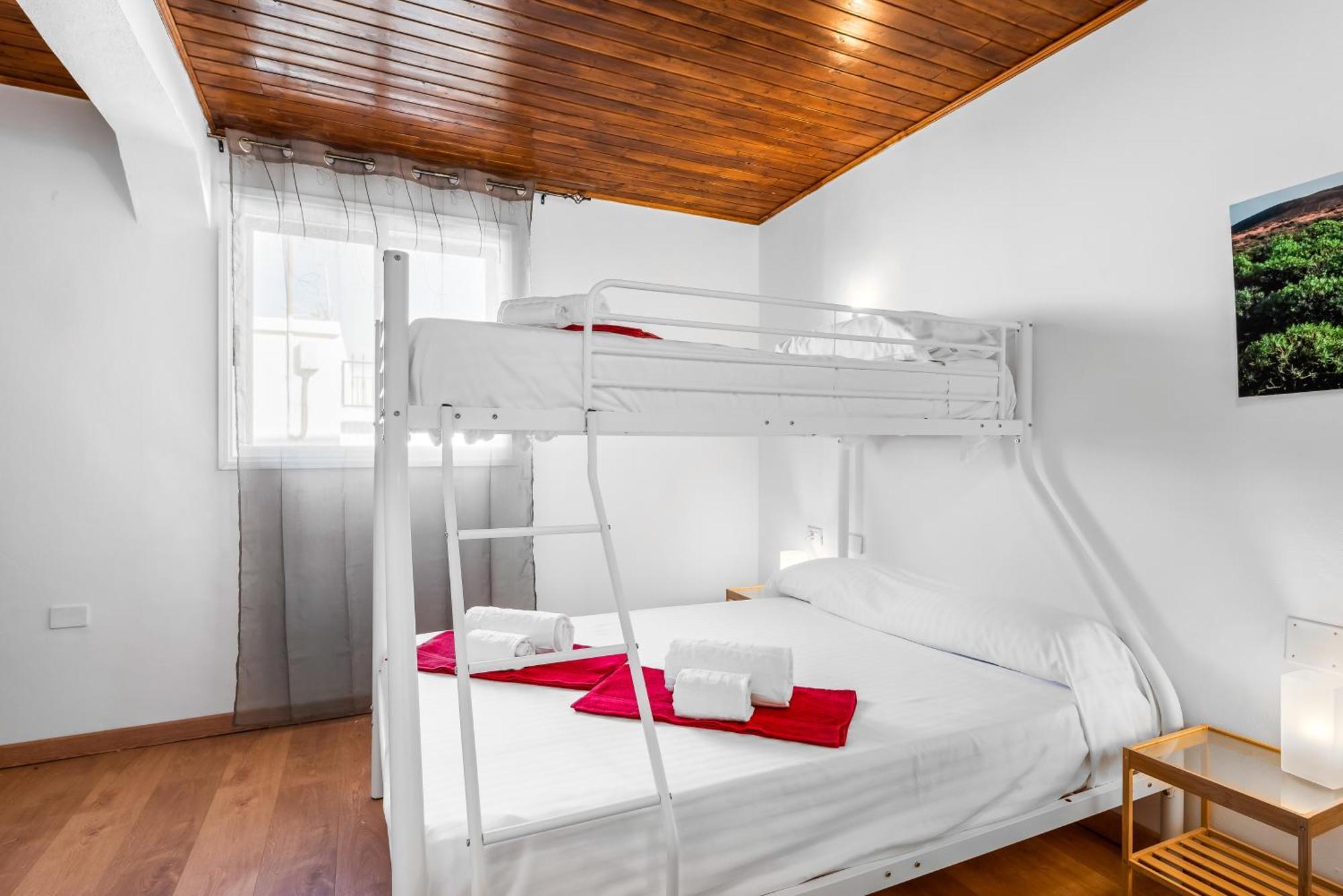 Sunset Lodge El Molledo الغرفة الصورة