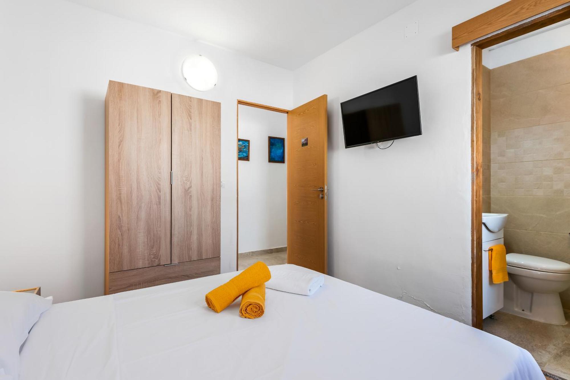 Sunset Lodge El Molledo الغرفة الصورة