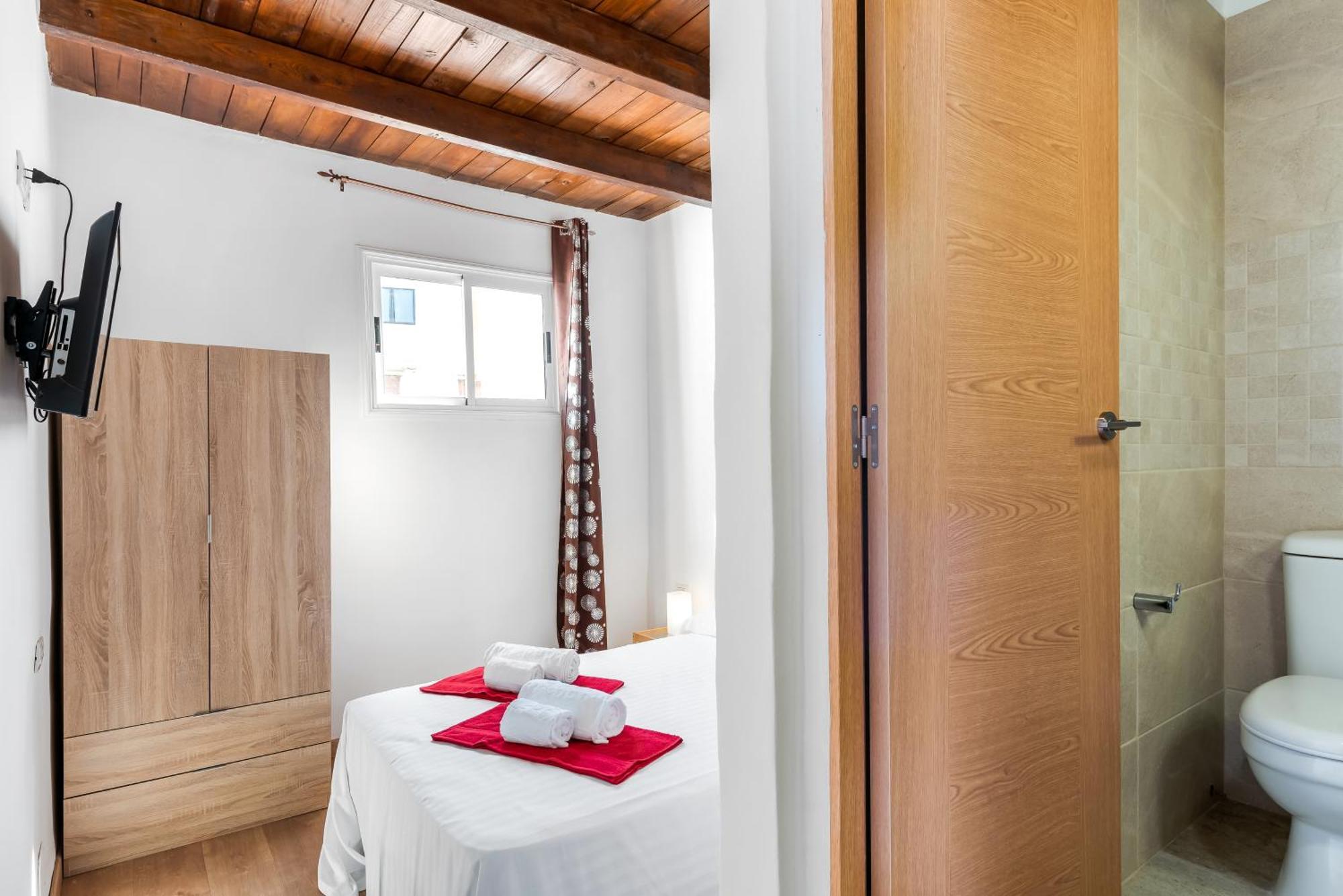 Sunset Lodge El Molledo المظهر الخارجي الصورة
