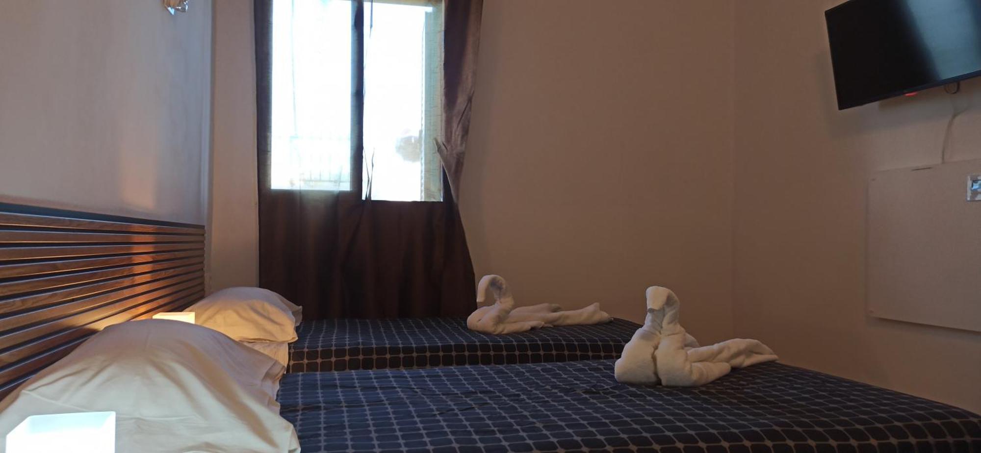 Sunset Lodge El Molledo المظهر الخارجي الصورة