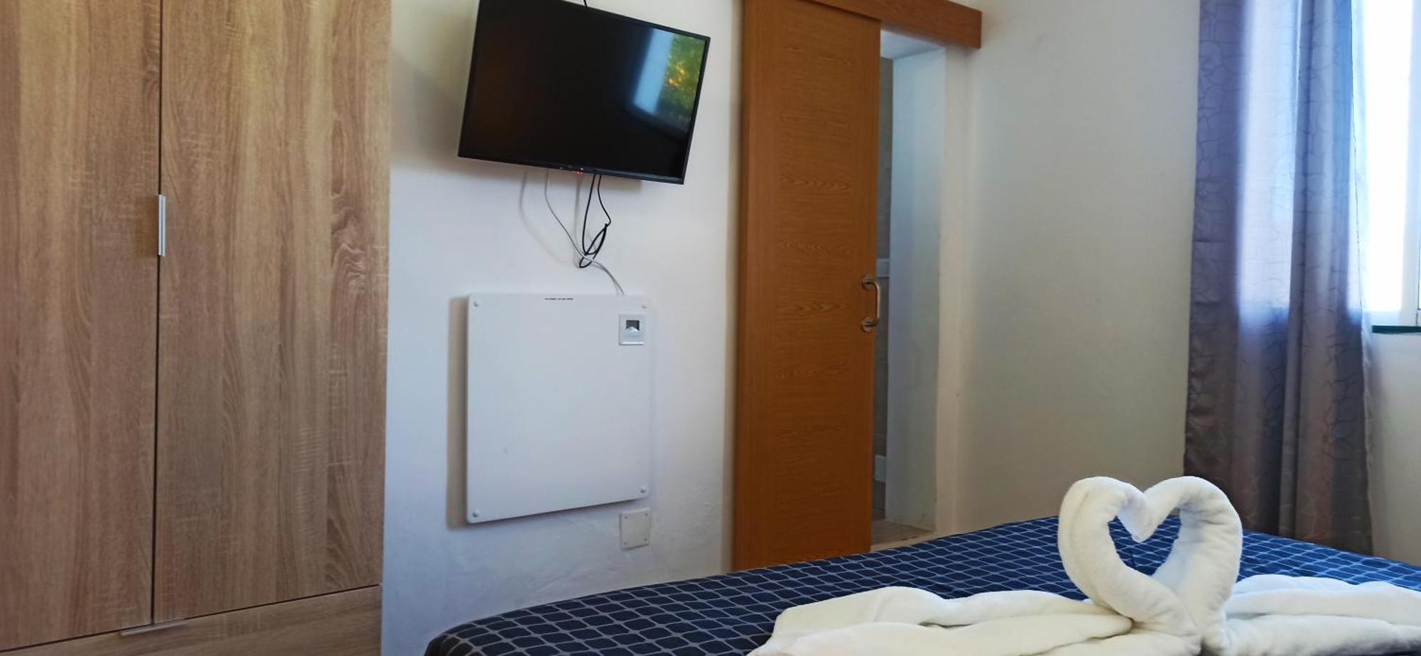 Sunset Lodge El Molledo المظهر الخارجي الصورة
