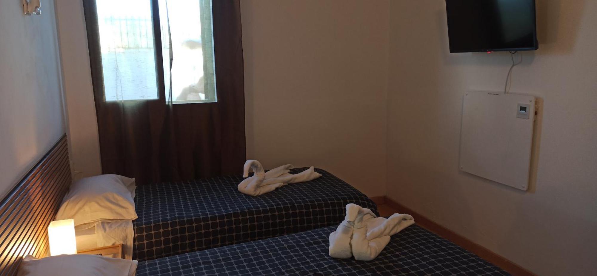 Sunset Lodge El Molledo المظهر الخارجي الصورة