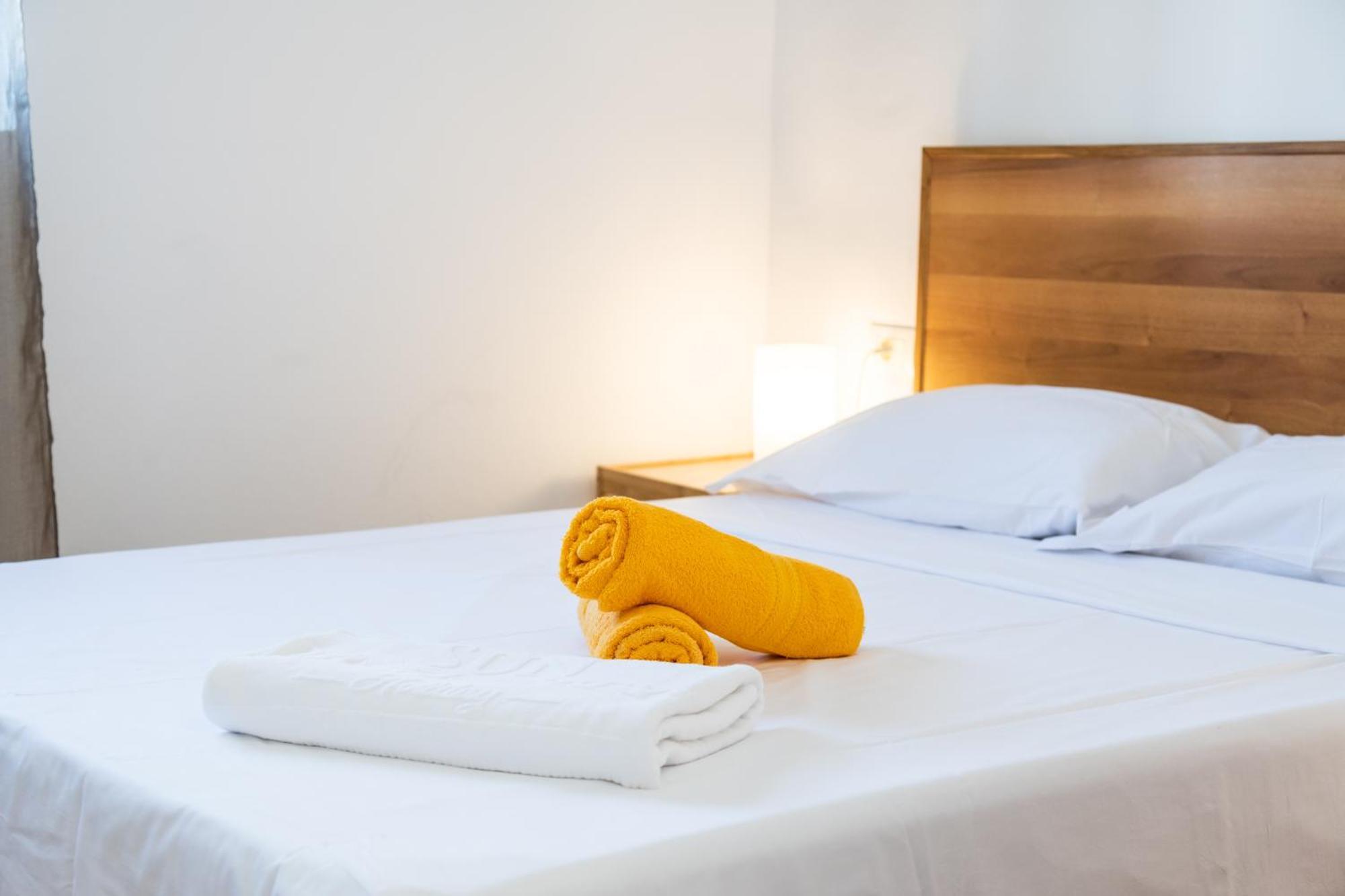 Sunset Lodge El Molledo المظهر الخارجي الصورة